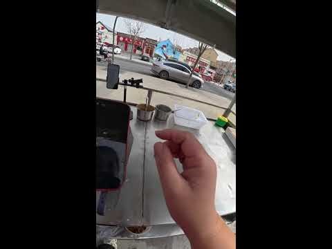 🔴Live🔴 Street Food