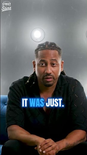 Brandon T Jackson On The INTENSITY Of Filming Tropic Thunder