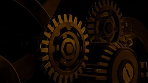 Nebula, Space, Universe