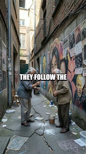 Canvas of the Corner Clock