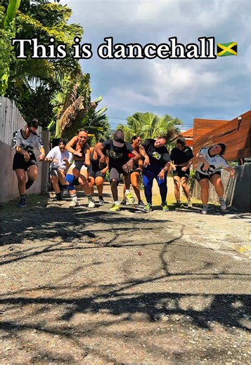 Dancehall Class in Jamaica: Learn Authentic Moves