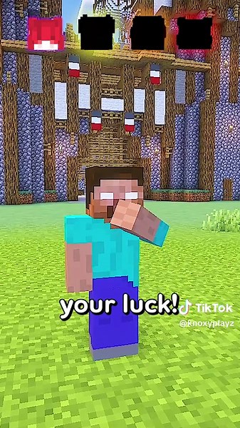 The Most Cruel Punishments in Minecraft Explained