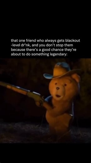 Memes on Instagram: "the end 😂 In Ted 2 (2015), Seth MacFarlane again performed motion capture and voice work simultaneously, but the sequel used upgraded technology that allowed more detailed facial expressions for Ted. Mark Wahlberg often acted opposite MacFarlane crouching just off-camera, maintaining eye level to keep the interaction natural. The production also created a full-size practical Ted doll for lighting and blocking reference, which helped animators match CGI to the physical envir