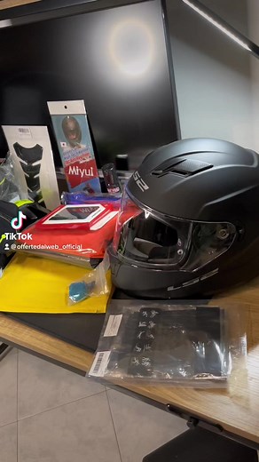 Pronti alla bella stagione? #amazonfind #amazon #find #motorbike #screenguard #nofog #motor #motors #motorbiker #motorbiketrip #motorbikes #bike #amazonprime #amazonmusthaves | Offerte Dal Web | Facebook