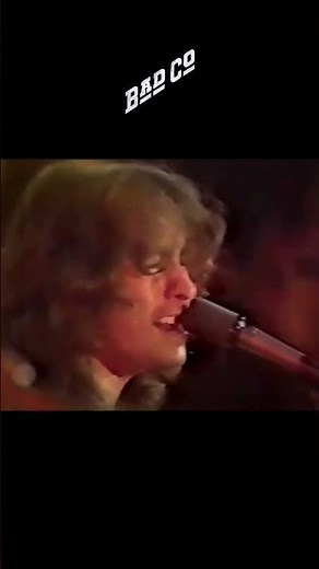 Rock Steady Live 1974 #BadCompany50