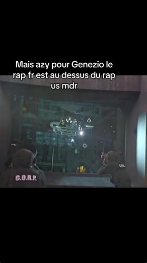 Le rap français au-dessus du rap américain ?