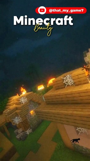 Minecraft Beauty ✨🗿 #minecraft #shorts #beauty