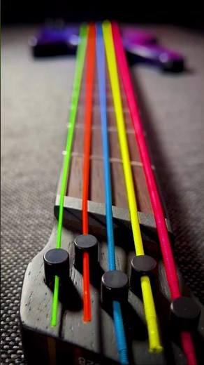 Which Bass Strings Am I Using?