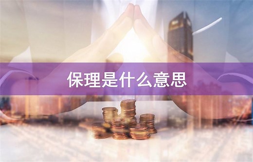 保理是什么意思-会计网