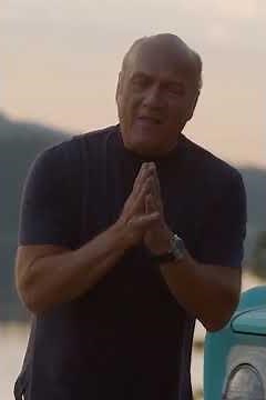 The Question I Asked As A Young Man | Greg Laurie