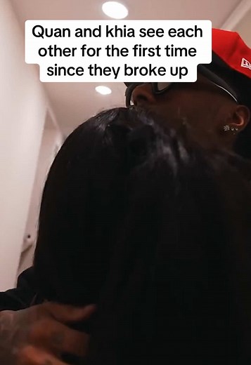 Khia and Quan's Reunion: What's Next for Them?