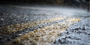 Roads back open following flooding in Hendersonville