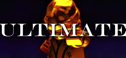 Green Ninja and Greninja Showcase in Ninjago