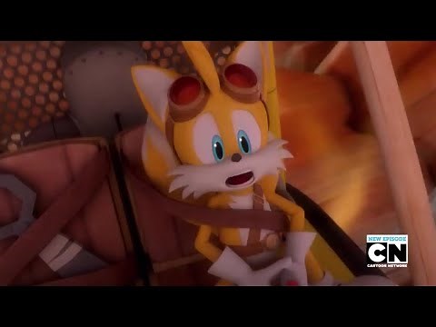 Shadow the Hedgehog (Shrek) Part 8: Crossing Over The Bridge