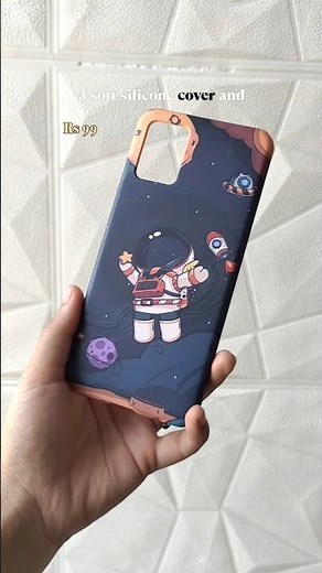 Where to Find Trendy and Affordable Android Phone Cases | Casekaro ✨