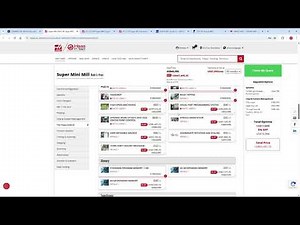 Finding the best CNC mill for the money, Haas, Tormach, DN Solutions, Syil, Smart CNC