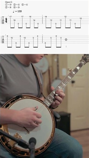 Learn This Great Melodic Run! #shorts