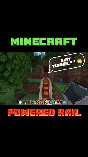 MINECRAFT_PING on TikTok