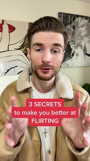 Mastering the Art of Flirting: Expert Tips and Tricks Revealed