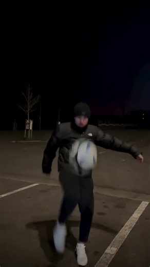 Best New Year's football firework #shorts #viral #newyear
