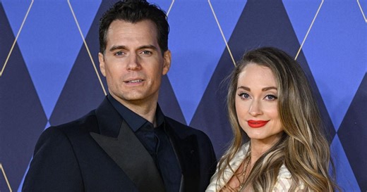 À 40 ans, Henry Cavill attend son premier enfant avec sa compagne, Natalie Viscuso