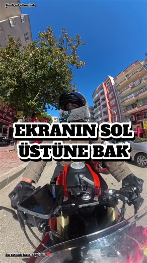Ne gördün ❣️ #viral #viralvideo #trend #trending #yamaha #mt07 #cfmoto #rider #motorcycle