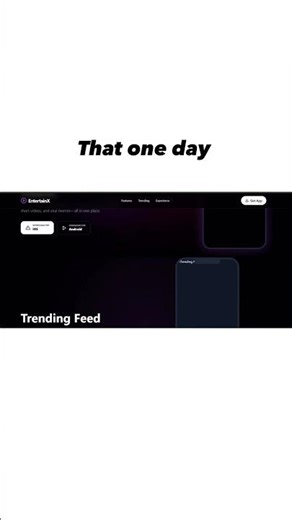 Comment “one” for the template link #buildwithai #trending #vibecoding #website #aiindia #aitool