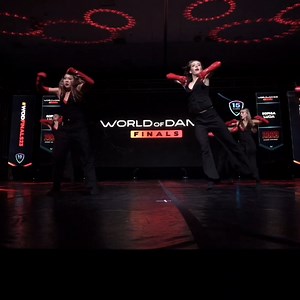 Sophia Lucia💃🏻 Shines bright with flawless grace✨🫣 | World of Dance