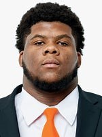 Lance Heard, Kentucky Wildcats, Offensive Tackle