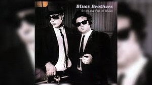 FLIP, FLOP & FLY Lyrics - BLUES BROTHERS | eLyrics.net
