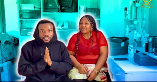 Past Life Magic Mirror Xploit comedy This will crack your ribs with laughter 😂😂 | Xploit comedy