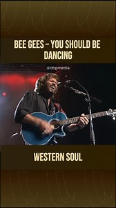 Bee Gees – You Should Be Dancing...🎉 Click to play full song: https://beegeesfans.oldiesclassic.org/bee-gees-you-should-be-dancing/?utm_source=facebook&utm_medium=hreel&utm_campaign=beegeesfans | Bee Gees Fan's