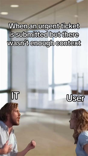 Can You Relate?