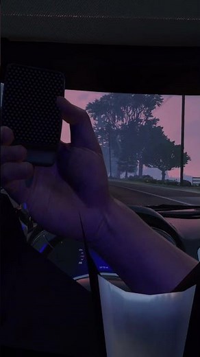 I'M a COP in GTA 5, EPIC High-Speed Chase Ensues!