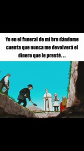 334K views · 14K reactions | Nooo xd #anime #sousounofrieren #frieren #waifu #elfa #mibro #funeral #prestamo #sad #meme | Anime Obssesion | Facebook