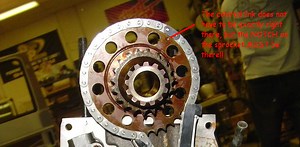 Nissan Ka24de Timing Procedure
