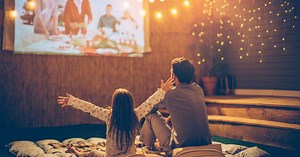 Les films classiques incontournables à regarder avec les enfants de 3 à 6 ans