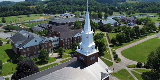 Multiple local schools rank in U.S. News & World Report’s 2026 Best Colleges publication