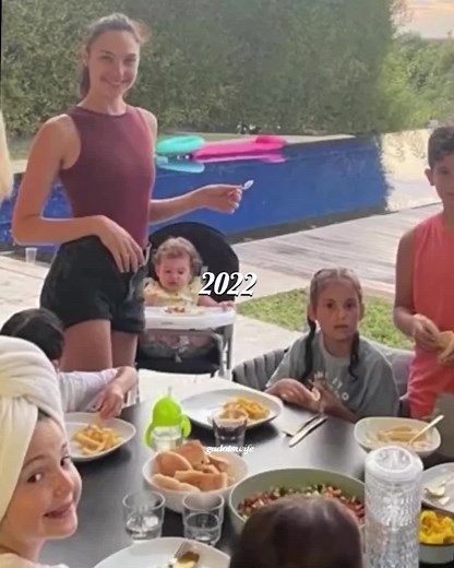 Gadotswife op TikTok