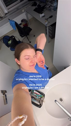 Can’t Be the Only One: Loving My Job Experience