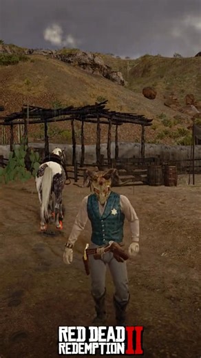 44K views · 537 reactions | Legendary Masks Location In RDR2 鸞 #rdr2 #reddeadredemption2 #arthurmorgan #gaming #fyp | Gamer 1.0 | Facebook