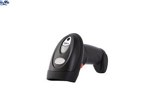 [Hot Item] Factory Direct Wireless Wire 2D 3D Barcode Scanner Auto Scanner 2.4G
