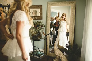 5 Lessons from My First Year as a Full-Time Wedding Photographer