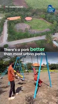 From Drought to 24/7 Solar | Pune’s Smart Village | Aadachiwadi Success