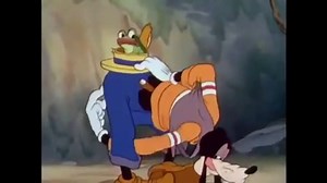 Goofy Cartoon Classic Full Episode HQ Collection 2015