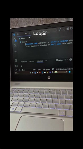 A journey of learning Python from scratch to professional #linux #coding