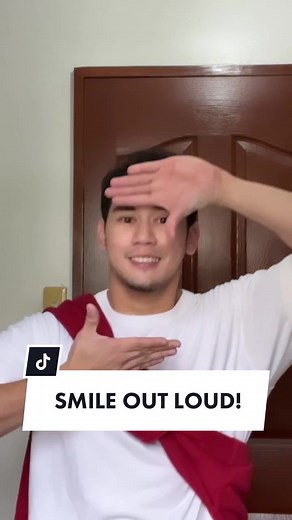 I can #SMILEOUTLOUD because I know that a lot of people have been given hope to do the same thanks to Colgate. Werk it, guys! We deserve this type of change. 👌🏽 1-year worth of Colgate Optic White O2 Toothpaste products ang marereceive ng 1 lucky winner! Try it HERE: https://bit.ly/3Eph799
