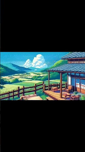 【作業用BGM】夏の山 (自然音三時間) 続きはチャンネルへ #癒し #作業用BGM