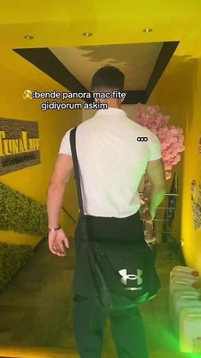 Panora Mac Fit: Yeni Fitness Deneyimi