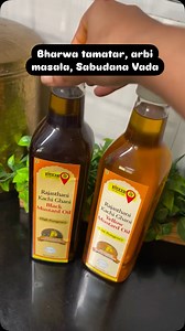 Thebarsaiyan on Instagram: "Cooking just got a whole lot purer with KisaanSay! 👩‍🍳🌿 I’ve been using their Black Mustard Oil for that bold, high-pungency flavor – perfect for pickles and traditional recipes! 🖤🌶 And when I want something milder for everyday cooking, the Yellow Mustard Oil (low pungency) is my go-to! 💛👌 Both are Wooden Cold Pressed, free from chemicals, and full of real goodness. Order on www.kisaansay.com *Use Code - OIL10 for instant 10% discount* #KisaanSay #coldpressedoi